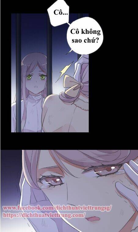 Vết Cắn Ngọt Ngào 3 Chapter 8 - Trang 2