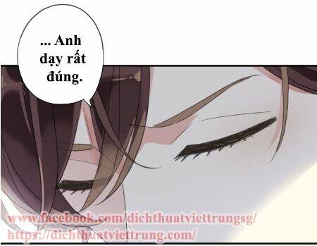 Vết Cắn Ngọt Ngào 3 Chapter 8 - Trang 2