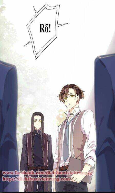 Vết Cắn Ngọt Ngào 3 Chapter 8 - Trang 2