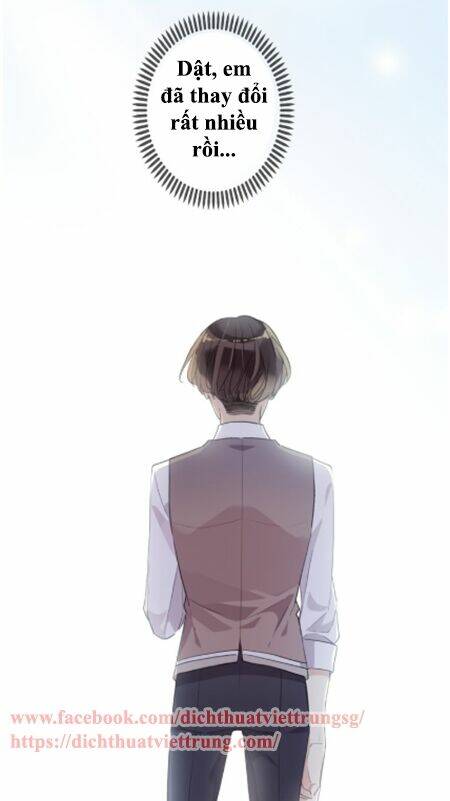 Vết Cắn Ngọt Ngào 3 Chapter 8 - Trang 2