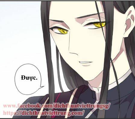 Vết Cắn Ngọt Ngào 3 Chapter 8 - Trang 2