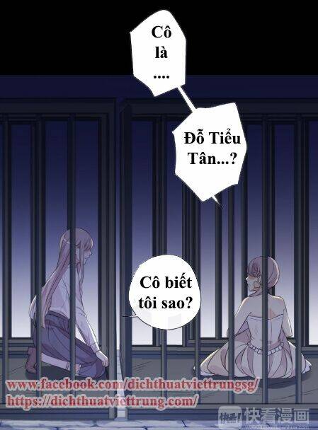 Vết Cắn Ngọt Ngào 3 Chapter 8 - Trang 2