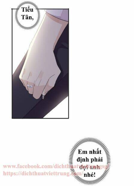 Vết Cắn Ngọt Ngào 3 Chapter 8 - Trang 2