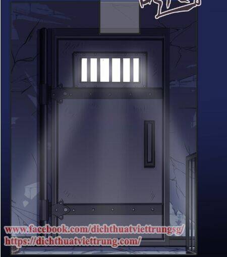 Vết Cắn Ngọt Ngào 3 Chapter 8 - Trang 2