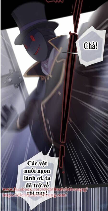 Vết Cắn Ngọt Ngào 3 Chapter 8 - Trang 2