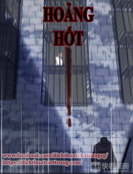 Vết Cắn Ngọt Ngào 3 Chapter 8 - Trang 2