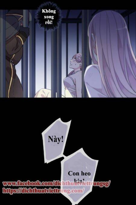 Vết Cắn Ngọt Ngào 3 Chapter 8 - Trang 2