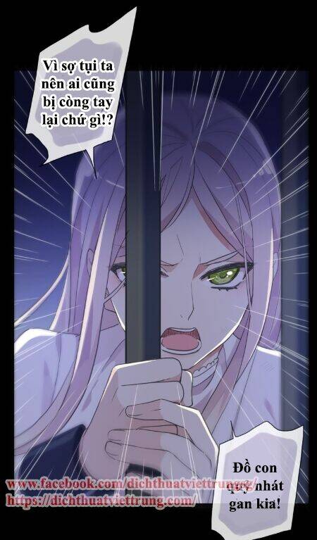 Vết Cắn Ngọt Ngào 3 Chapter 8 - Trang 2