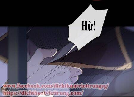 Vết Cắn Ngọt Ngào 3 Chapter 8 - Trang 2