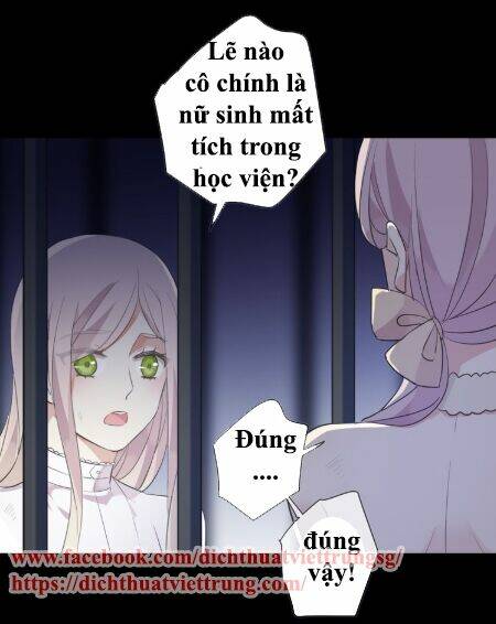 Vết Cắn Ngọt Ngào 3 Chapter 8 - Trang 2
