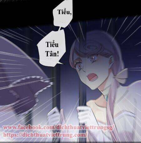 Vết Cắn Ngọt Ngào 3 Chapter 8 - Trang 2