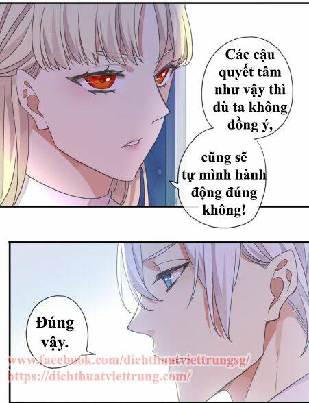 Vết Cắn Ngọt Ngào 3 Chapter 9 - Trang 2