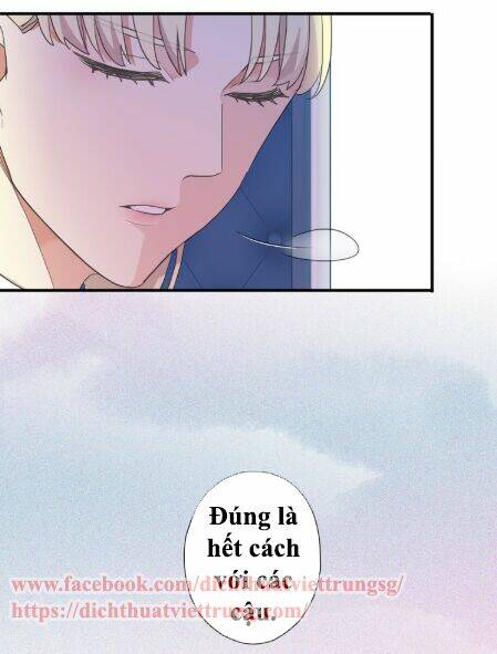 Vết Cắn Ngọt Ngào 3 Chapter 9 - Trang 2