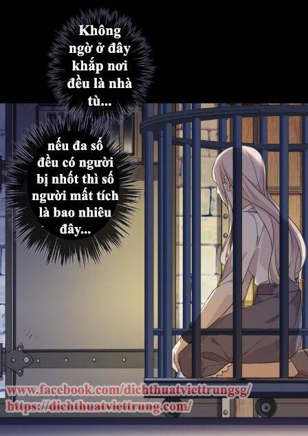 Vết Cắn Ngọt Ngào 3 Chapter 9 - Trang 2