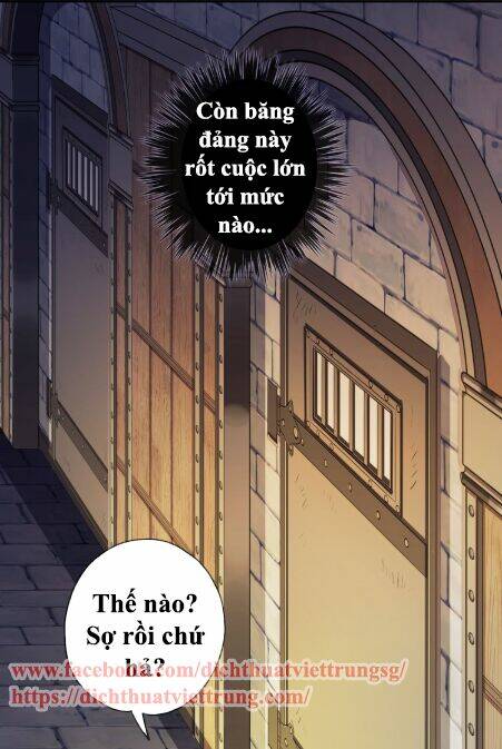 Vết Cắn Ngọt Ngào 3 Chapter 9 - Trang 2