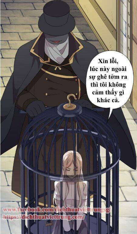 Vết Cắn Ngọt Ngào 3 Chapter 9 - Trang 2