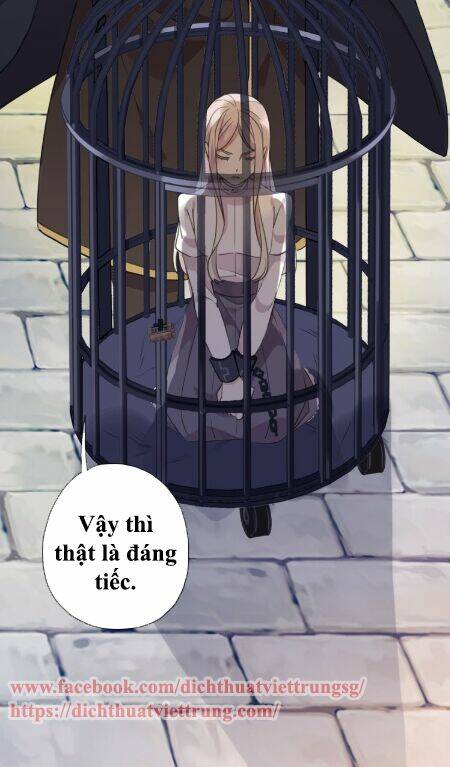 Vết Cắn Ngọt Ngào 3 Chapter 9 - Trang 2