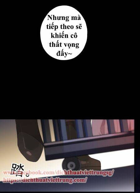 Vết Cắn Ngọt Ngào 3 Chapter 9 - Trang 2