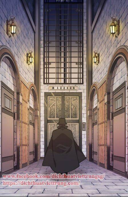 Vết Cắn Ngọt Ngào 3 Chapter 9 - Trang 2