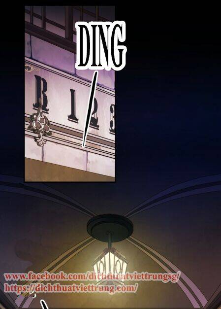 Vết Cắn Ngọt Ngào 3 Chapter 9 - Trang 2