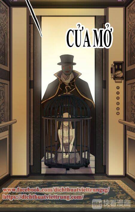 Vết Cắn Ngọt Ngào 3 Chapter 9 - Trang 2