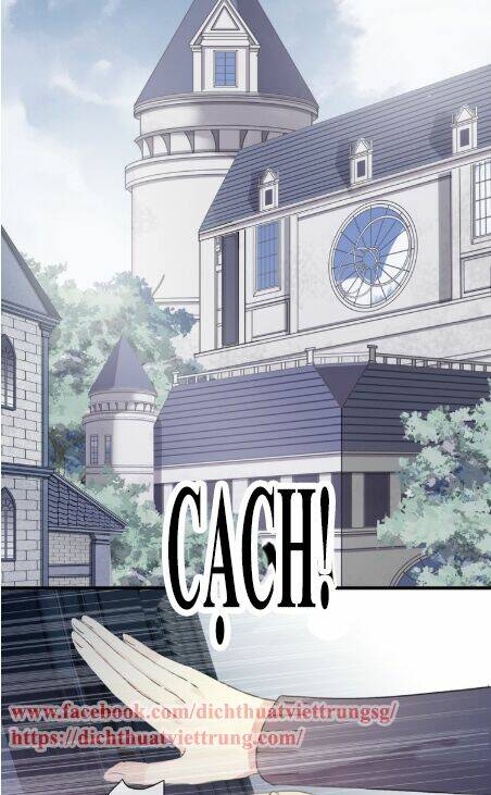 Vết Cắn Ngọt Ngào 3 Chapter 9 - Trang 2