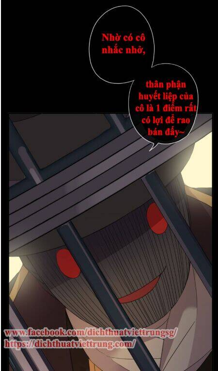 Vết Cắn Ngọt Ngào 3 Chapter 9 - Trang 2