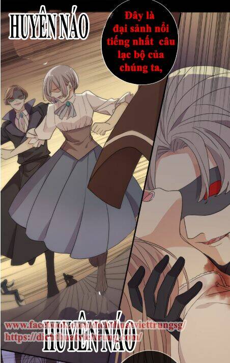 Vết Cắn Ngọt Ngào 3 Chapter 9 - Trang 2