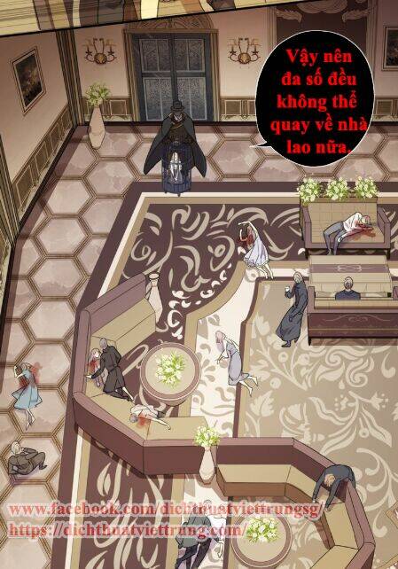 Vết Cắn Ngọt Ngào 3 Chapter 9 - Trang 2