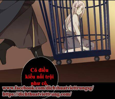 Vết Cắn Ngọt Ngào 3 Chapter 9 - Trang 2