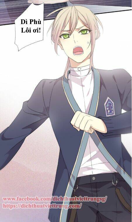 Vết Cắn Ngọt Ngào 3 Chapter 9 - Trang 2