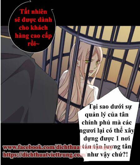 Vết Cắn Ngọt Ngào 3 Chapter 9 - Trang 2