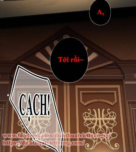 Vết Cắn Ngọt Ngào 3 Chapter 9 - Trang 2