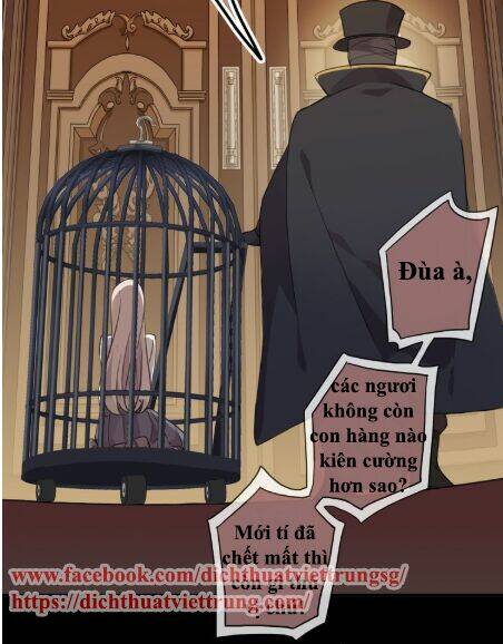 Vết Cắn Ngọt Ngào 3 Chapter 9 - Trang 2