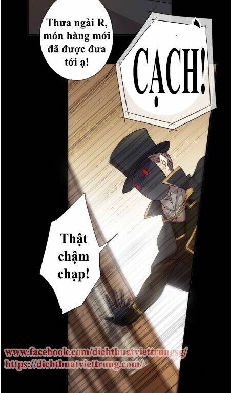 Vết Cắn Ngọt Ngào 3 Chapter 9 - Trang 2