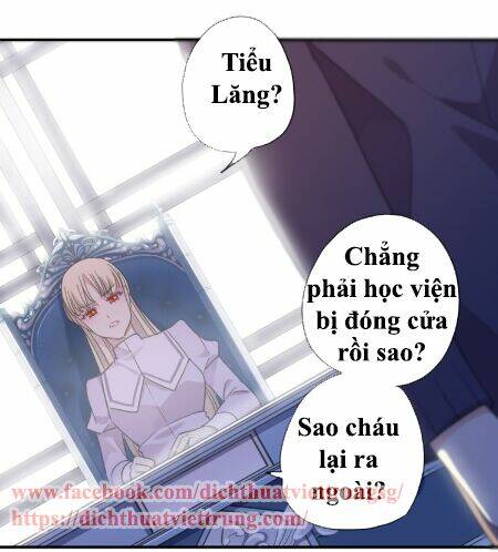 Vết Cắn Ngọt Ngào 3 Chapter 9 - Trang 2