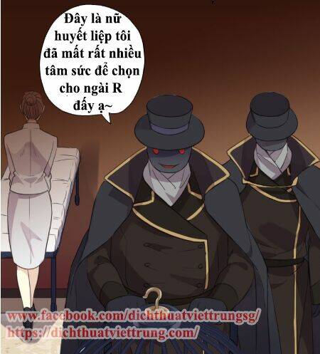 Vết Cắn Ngọt Ngào 3 Chapter 9 - Trang 2