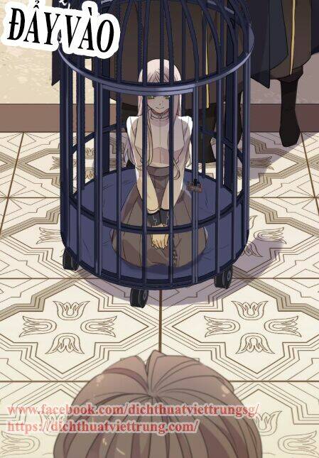 Vết Cắn Ngọt Ngào 3 Chapter 9 - Trang 2