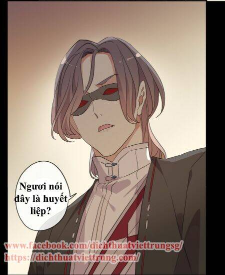 Vết Cắn Ngọt Ngào 3 Chapter 9 - Trang 2