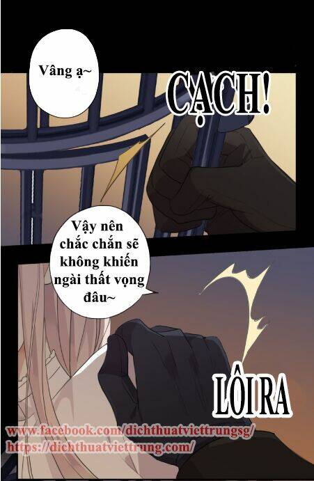 Vết Cắn Ngọt Ngào 3 Chapter 9 - Trang 2