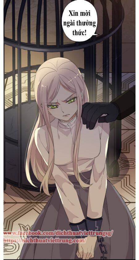 Vết Cắn Ngọt Ngào 3 Chapter 9 - Trang 2