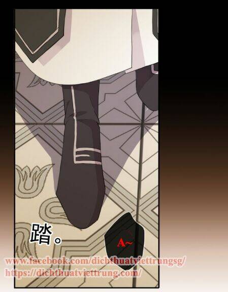 Vết Cắn Ngọt Ngào 3 Chapter 9 - Trang 2