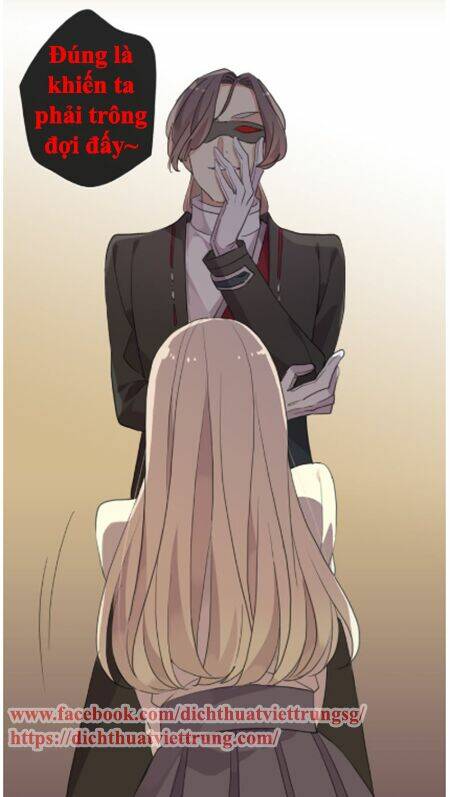 Vết Cắn Ngọt Ngào 3 Chapter 9 - Trang 2