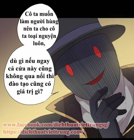 Vết Cắn Ngọt Ngào 3 Chapter 9 - Trang 2