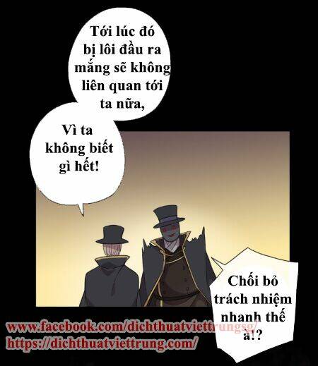 Vết Cắn Ngọt Ngào 3 Chapter 9 - Trang 2