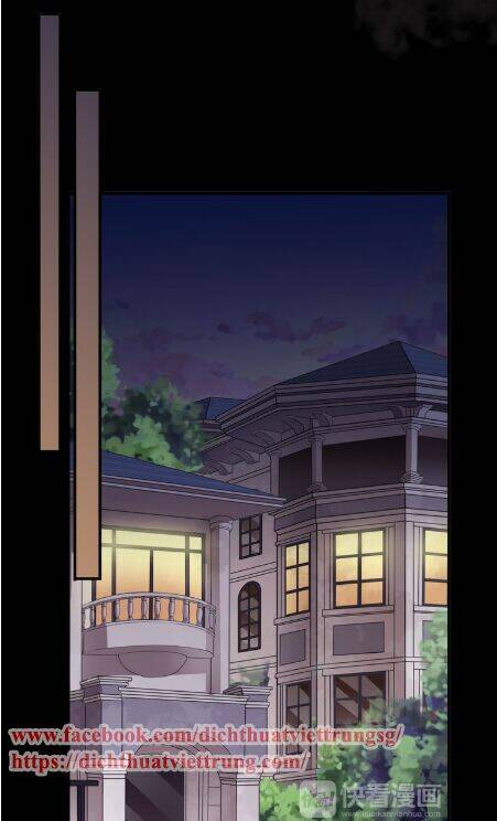 Vết Cắn Ngọt Ngào 3 Chapter 9 - Trang 2