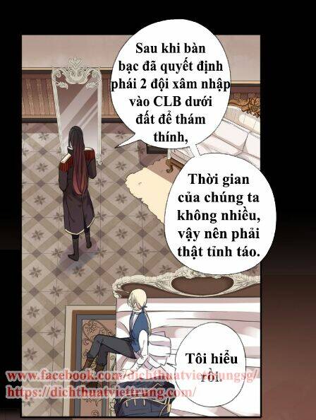 Vết Cắn Ngọt Ngào 3 Chapter 9 - Trang 2