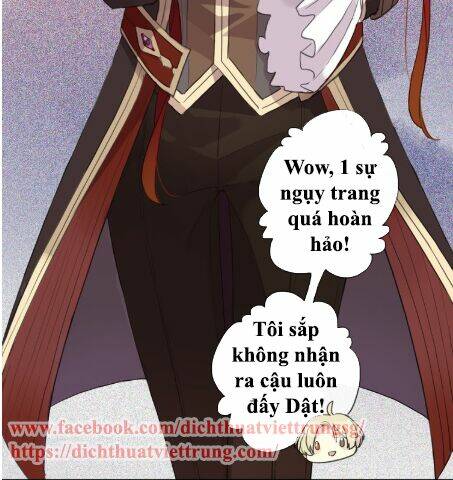 Vết Cắn Ngọt Ngào 3 Chapter 9 - Trang 2