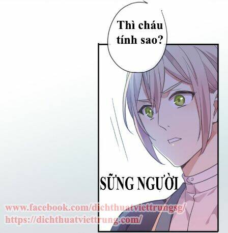 Vết Cắn Ngọt Ngào 3 Chapter 9 - Trang 2
