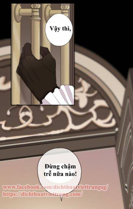 Vết Cắn Ngọt Ngào 3 Chapter 9 - Trang 2